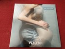 PLACEBO SLEEPING WITH GHOSTS STUNNING SEALED 2016 BLUE VINYL LP MINT UNPLAYED