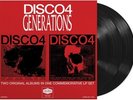 HEALTH Generations Edition: Disco4 :: Part I and Disco4 :: PART 2 - INDUSTRIAL