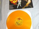 curtis mayfield superfly Orange Vinyl