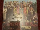 The Beatles – Sgt. Pepper’s Lonely Hearts Club Band Vinyl LP – YEX 637-1 / 638-2