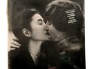 Double Fantasy John Lennon Yoko Ono GHS-2001 New Sealed 1980 LP Vinyl
