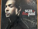 Sean Paul – The Trinity Vinyl LP | 7567-83788-1 | Dancehall / Reggae