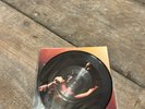 AUTOGRAPHED--- CAMILA CABELLO Señorita PICTURE DISC 7