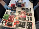 The Beatles 2019 Singles Collection 23 Vinyl Box Set 45 RPM Booklet box set
