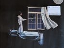 Conan Gray Wishbone Vinyl Bedroom Blue Edition
