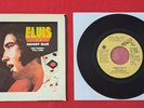 Elvis 45   Rare ... 