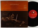 Erick Friedman - Chausson/Saint-Saens/Ravel LP - RCA - LSC-2689
