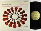 Ruggiero Ricci - The Glory Of Cremona LP + 45 - Decca - DXSE 7179 VG+