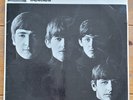 The Beatles With The Beatles Vinyl LP 1963 Parlophone Records PMC 1206 Mono