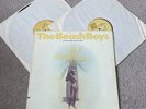 The Beach Boys – Friends & Smiley Smile Vinyl Record 2xLP EARLY US Pressing 1974