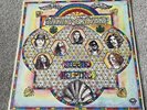 Lynyrd Skynyrd – Second Helping Vinyl Record FIRST UK Pressing 1974