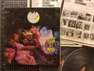 CANNED HEAT Living The Blues 2LP 1968 VG+/VG+ w/ INNERS Locked Groove 1ST PRESS