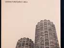 Wilco - Yankee Hotel Foxtrot VINYL 2LP Nonesuch Sundazed 2002 pressing