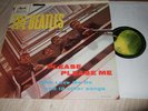 THE BEATLES : PLEASE PLEASE ME LP APPLE 072-04219 GERMANY