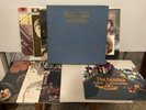 THE BEATLES COLLECTION BC13 VINYL LP STEREO BOX SET NEW ZEALAND