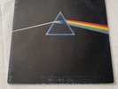 Dark Side Of The Moon Pink Floyd LP 1973 Harvest SMAS-11163 2nd US no posters VG