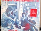 The Replacements Let It Be Deluxe 4 x Vinyl LP New Sealed