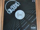 M.O.P. - Warriorz (2xLP, Album, Cle)  Loud RECORDS
