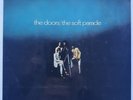 Doors – The Soft Parade (Vinyl, 1971), Klappcover, sehr guter Zustand (VG+++)