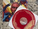 Regulate In the Promise of Another Tomorrow LP 2018 Red Yellow Vinyl /200 NYHC