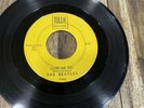 The Beatles Vinyl 45 Love Me Do / PS Tollie Records