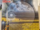 Iron Maiden by Iron Maiden (Record, 2020) picture disc rare