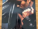 VTG George Michael Faith with Poster Insert & Sleeve Original Vinyl LP 1987