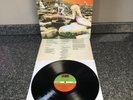 LP VINYL LED ZEPPELIN ALBUM HOUSES OF THE HOLY K 50014 UK 1ST PRESS 1973 EX/EX+