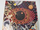 Beast Coast Escape From New York 2LP Blue Vinyl w/ Poster