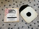 Original First Pressing GG Allin Eat My Fuc customized by GG