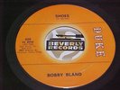 Northern Soul Duke 45 Bobby Bland 