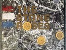 The Stone Roses S/T UK Vinyl LP 1989 Repress VG+/VG Plays Great ORELP 502