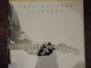 ERIC CLAPTON Slowhand LP ORIGINAL MASTER RECORDING MFSL 1-030 Mobile Fidelity NM