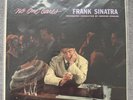 Frank Sinatra No One Cares Vintage Vinyl LP Record