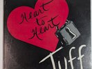 Heart to Heart - Tuff - Private Modern Soul Funk - Original 1982 Pressing SEALED