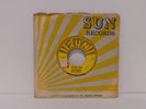Elvis Presley Mystery Train I Forgot To Remember To Forget Original Sun 223 45