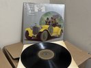 MILES DAVIS JACK JOHNSON OST JAZZ SOUNDTRACK VINYL LP STEREO CLEAN JAZZ MILES LP