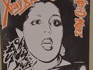 X Ray Spex Oh Bondage 7” Single 1977 Original  Vinyl EX sleeve NM a-2 b-1