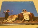 Minnie Riperton Adventures In Paradise LP Record 1st Issue Epic 1975 w/ Sleeve