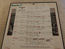 Westwood One Pat Benatar Superstar Concert Series 3/31/84 With Q Sheet 3 LP