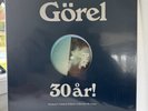 ABBA GÖREL 30år  Blue Vinyl  Limited Edition Collectors Re-issue
