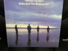Echo and The Bunnymen - Heaven Up Here Mobile Fidelity MFSL Silver Series