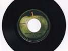 Philippines WINGS Mary Had A Little Lamb / Little Woman Love 45 rpm APPLE Record