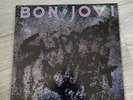 Bon Jovi - Slippery When Wet - Orig 12