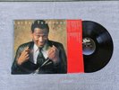 1981 Luther Vandross Never Too Much Lp Epic Record VG+/Exc. Condition