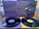 Tame Impala – Currents 2LP Vinyl Record Album Gatefold B0023337-01