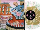 Gulch - Impenetrable Cerebral Fortress [Cream/Pink/Gold Vinyl] - ALT/INDIE *NEW/