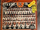 Dead Kennedys – Too Drunk To Fuck 12