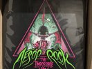 Aesop Rock - The Impossible Kid Vinyl LP (Pink & Green)