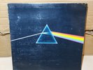 Pink Floyd Dark Side Of The Moon 1973 Harvest SMAS 11163 WITH POSTERS TESTED